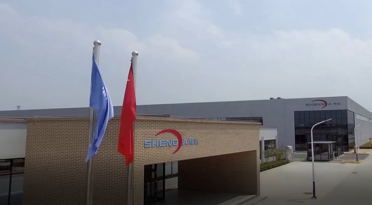 新鄉(xiāng)市勝達(dá)過(guò)濾凈化技術(shù)有限公司