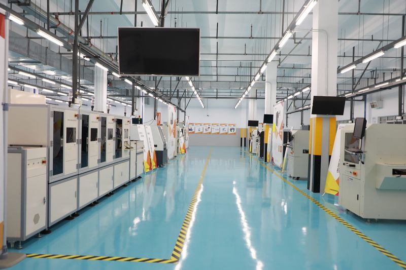 智能制造領(lǐng)軍企業(yè)【中電鵬程】何以實(shí)現(xiàn)降本提效？